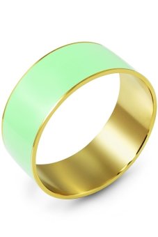 555jewelry กำไลสำหรับสุภาพบุรุษและสุภาพสตรี รุ่น FSBG68 (สี Yellow Gold) 555jewelry กำไลสำหรับสุภาพบุรุษและสุภาพสตรี รุ่น FSBG68 (สี Yellow Gold)