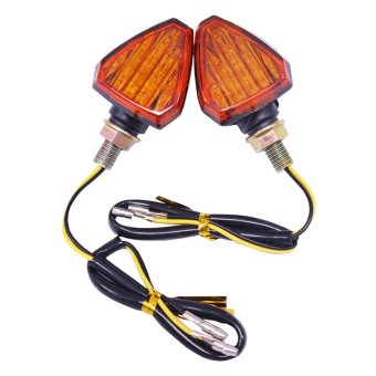 DTG ไฟเลี้ยวรถจักรยานยนต์ 12 V LED ทรง DRC DTG ไฟเลี้ยวรถจักรยานยนต์ 12 V LED ทรง DRC