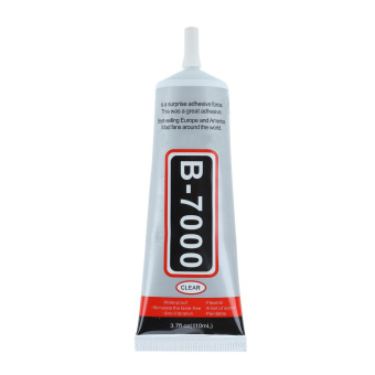 B-7000 กาวยึดติดความแข็งแรง 110 มล., ออซ 3.7 fl สำหรับเลนส์แก้วโทรศัพท์ซ่อมจอ lcd B-7000 กาวยึดติดความแข็งแรง 110 มล., ออซ 3.7 fl สำหรับเลนส์แก้วโทรศัพท์ซ่อมจอ lcd