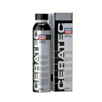 Liqui moly Ceratec สำหรับเครื่องยนต์เบนซินและดีเซล 300ml Liqui moly Ceratec สำหรับเครื่องยนต์เบนซินและดีเซล 300ml