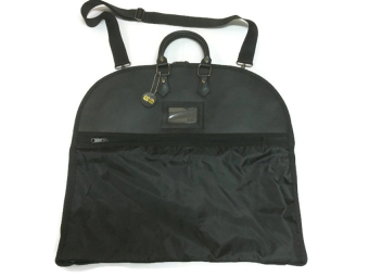 .MS Garment Bag กระเป๋าใส่เสื้อสูทสะพายไหล่ทรง Classic สไตล์ นักธุรกิจ image