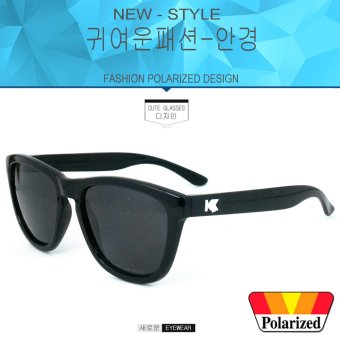 Polarized แว่นกันแดด แฟชั่น รุ่น