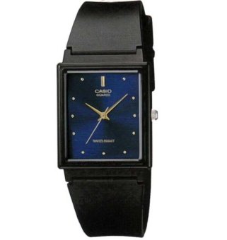 Casio Standard นาฬิกาข้อมือ รุ่น MQ38-2 Face - Blue Casio Standard นาฬิกาข้อมือ รุ่น MQ38-2 Face - Blue