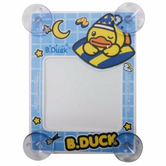 B. Duck ลิขสิทธิ์แท้ กรอบป้าย พ.ร.บ. รถยนต์ B. Duck ลิขสิทธิ์แท้ กรอบป้าย พ.ร.บ. รถยนต์