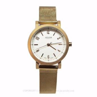 2561 Julius นาฬิกาข้อมือผู้หญิง รุ่น JA-867L