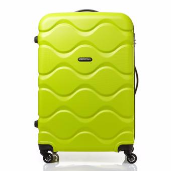 KAMILIANT กระเป๋าเดินทางรุ่น ONDA  ขนาด 29นิ้ว สีLIME