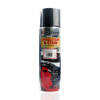 เปรียบเทียบราคา Karshine สเปรย์ขัดเบาะ (เบาะผ้า) 20 oz รีวิว Karshine สเปรย์ขัดเบาะ (เบาะผ้า) 20 oz