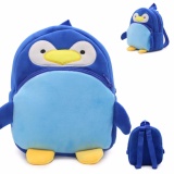 Kids Care (0-3 ขวบ) กระเป๋าเป้เด็ก ลายเพนกวิน