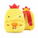 Kids Care (2-5 ขวบ) กระเป๋าเป้เด็ก ลายกุ๊กไก่