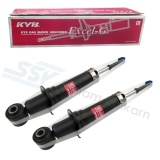 KYB โช๊คอัพหลัง TOYOTA WISH 2003 แก๊สนอก (341389)(2 ต้น) ราคา 3,231 บาท*ส่งฟรี