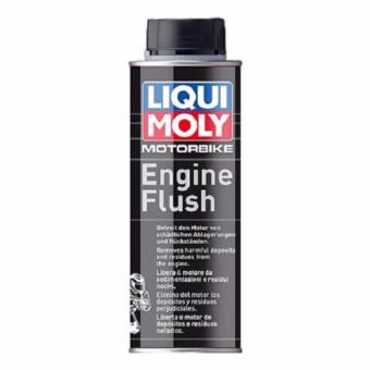 รีวิว LIQUI MOLY Motorbike Engine Flush สารทำความสะอาดเครื่องยนต์ ต้องการขายด่วน LIQUI MOLY Motorbike Engine Flush สารทำความสะอาดเครื่องยนต์