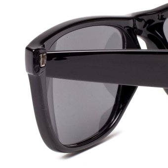 Macopolo แว่นตา แว่นตากันแดด - SMR4165BK (Black) June 2018 - 5 Macopolo แว่นตา แว่นตากันแดด - SMR4165BK (Black) - 5