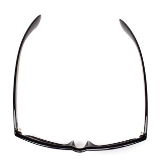Macopolo แว่นตา แว่นตากันแดด - SMR4165BK (Black) June 2018 - 4 Macopolo แว่นตา แว่นตากันแดด - SMR4165BK (Black) - 4