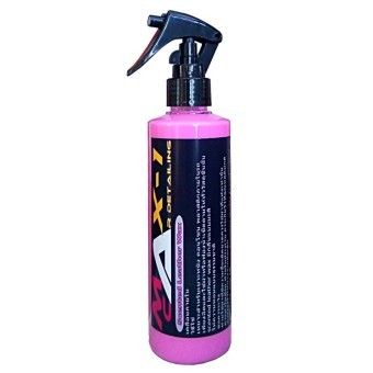 ลดราคา Max-1 Car detailing น้ำยาเคลือบภายใน กลิ่นมะลิสด 250ml รีวิวพันทิป Max-1 Car detailing น้ำยาเคลือบภายใน กลิ่นมะลิสด 250ml