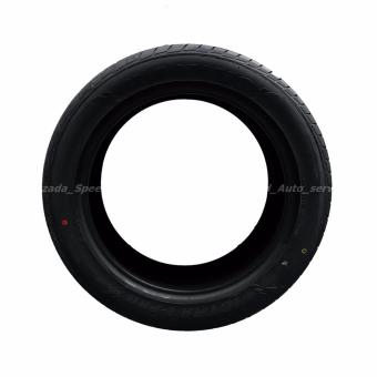 MAXXIS ยางรถยนต์ 235/50R18 รุ่น I-PRO 4 เส้น (ฟรี จุ๊บลม Pacific ทุกเส้น) May 2018 - 2 MAXXIS ยางรถยนต์ 235/50R18 รุ่น i-PRO 4 เส้น (ฟรี จุ๊บลม Pacific ทุกเส้น) - 2
