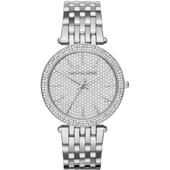 ซื้อ/ขาย Michael Kors mk3437 Silver-toned