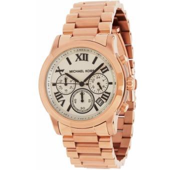 ราคา Michael Kors Women s Watch Stainless Strap MK5929 - Rose Gold