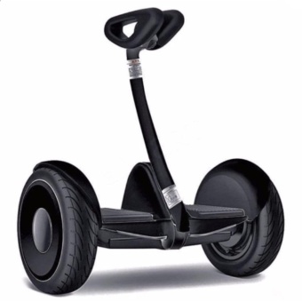 Monorim Mini Two-Wheel Self-Balancing Scooter (สีขาว)