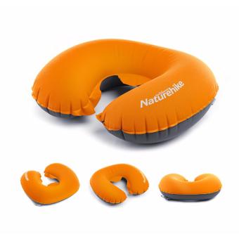 ลดราคา Naturehike หมอนเป่าลมพกพา Neck Pillow AW7 หมอนรองคอสำหรับเดินทางพับเก็บได้ ลดราคา Naturehike หมอนเป่าลมพกพา Neck Pillow AW7 หมอนรองคอสำหรับเดินทางพับเก็บได้