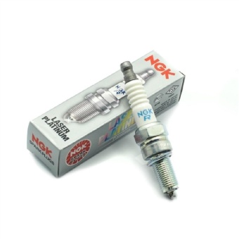 NGK หัวเทียน G-Power (แพลตตินั่ม) BKR6EGP สำหรับ Toyota Yaris VVT-I NGK หัวเทียน G-Power (แพลตตินั่ม) BKR6EGP สำหรับ Toyota Yaris VVT-I