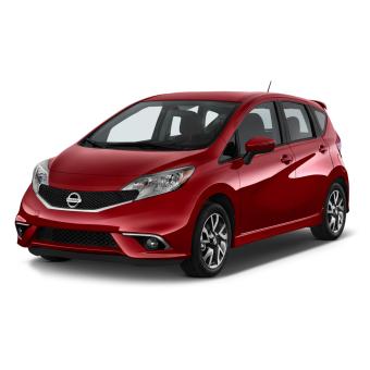 Nissan Note 2017-2018 ฟิล์มกันรอย เบ้ามือจับประตูรถยนต์ May 2018 - 5 Nissan Note 2017-2018 ฟิล์มกันรอย เบ้ามือจับประตูรถยนต์ - 5