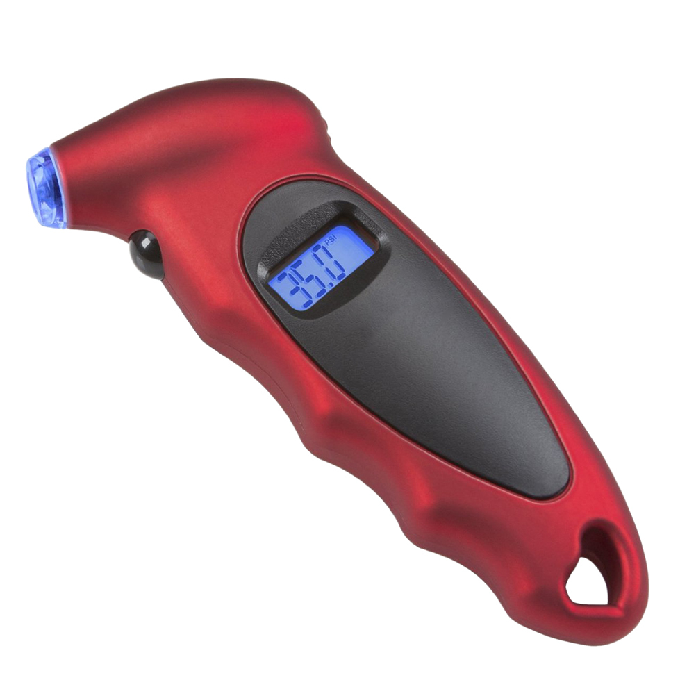 แอ็ปเปิ้ลแอลซีดียางแทรคยางดิจิตอลเครื่องวัดความดันอากาศสำหรับรถจักรยานยนต์ แอ็ปเปิ้ลแอลซีดียางแทรคยางดิจิตอลเครื่องวัดความดันอากาศสำหรับรถจักรยานยนต์