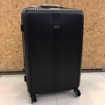 QIAOFEI กระเป๋าเดินทางล้อลาก 28 นิ้ว NO006 วัสดุ ABS+PC LUGGAGE