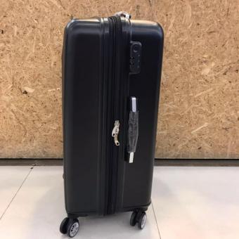 QIAOFEI กระเป๋าเดินทางล้อลาก 28 นิ้ว NO006 วัสดุ ABS+PC LUGGAGE