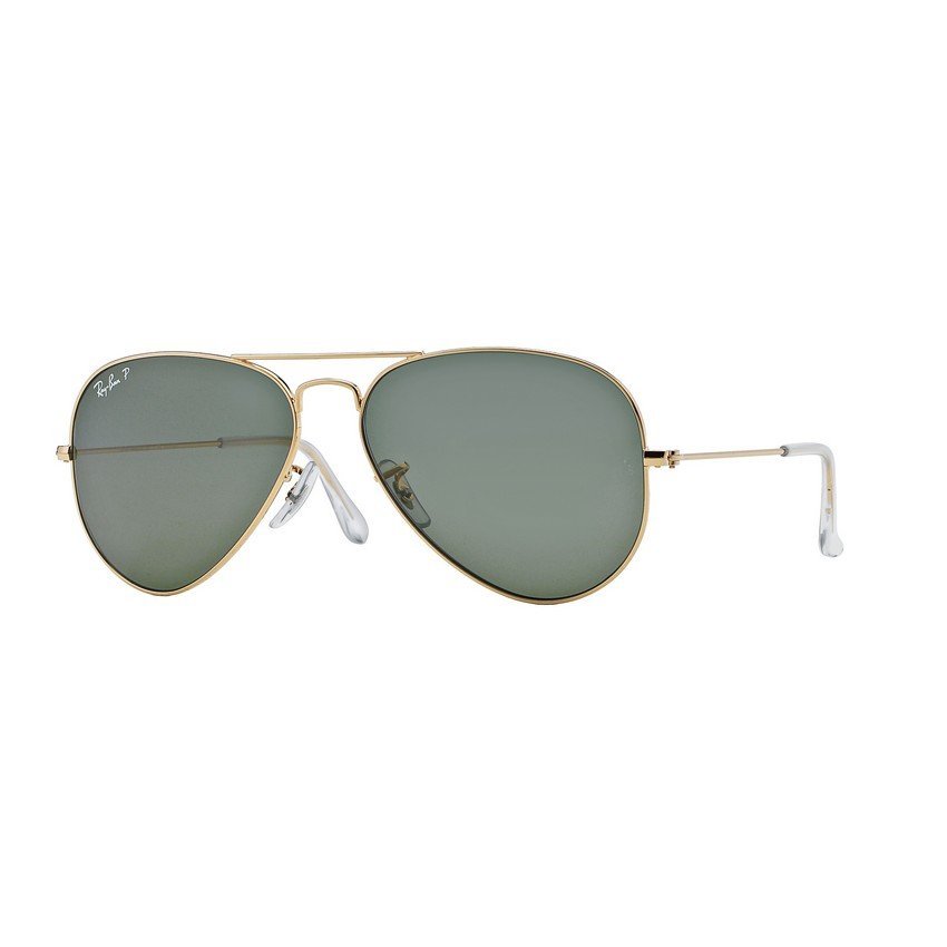 Ray-Ban Aviator large metal Polarized - RB3025 001/58