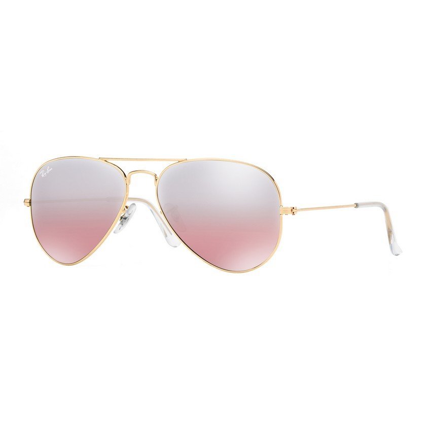 Ray-Ban Aviator large metal - RB3025 001/3E