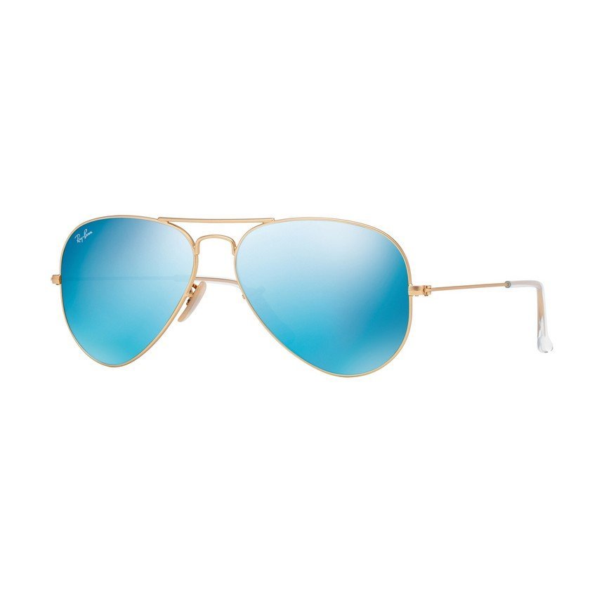 Ray-Ban Aviator large metal - RB3025 112/17