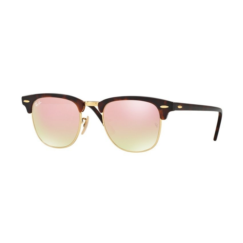 Ray-Ban Clubmaster Small - RB3016 990/7O