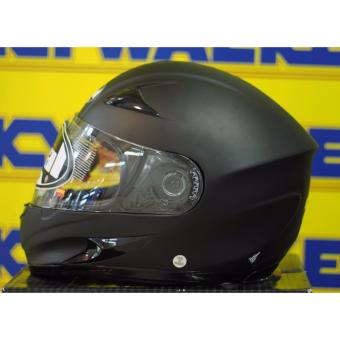 ประกาศขาย หมวกกันน็อค Real รุ่น Hornet NO.2 สีดำด้าน ต้องการขายด่วน หมวกกันน็อค Real รุ่น Hornet NO.2 สีดำด้าน