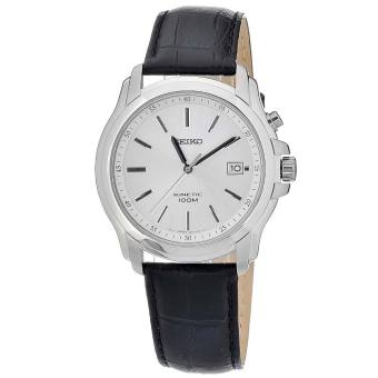 ราคา Seiko นาฬิกา Kenetic รุ่น SKA487P2