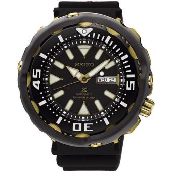 ซื้อ/ขาย SEIKO Prospex Limited Edition นาฬิกาข้อมือผู้ชาย สายยางสีดำ รุ่น SRPA82K1 (Black )