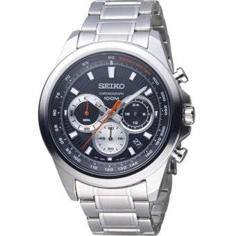 2561 SEIKO นาฬิกาข้อมือ รุ่น SSB241P1