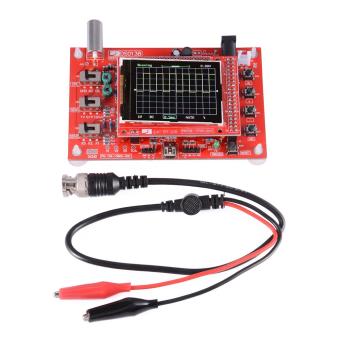 ประกาศขาย Soldered DSO138 2.4 TFT Screen Digital Oscilloscope Kit WaveformDisplay อยากขาย Soldered DSO138 2.4 TFT Screen Digital Oscilloscope Kit WaveformDisplay
