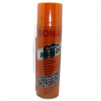 Sonax โซแน็กซ์ น้ำมันอเนกประสงค์ 500 มล. Sonax โซแน็กซ์ น้ำมันอเนกประสงค์ 500 มล.