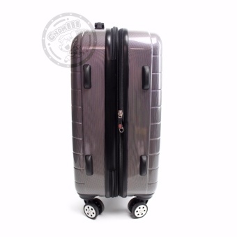 Swiss Gear กระเป๋าเดินทาง รุ่น KW169/24/BL - BlonzePC100%เทรนด์ใหม่ล่าสุดมาแรง!ของแท้ 100% (Warranty leafletถูกต้องตามกฎหมาย)