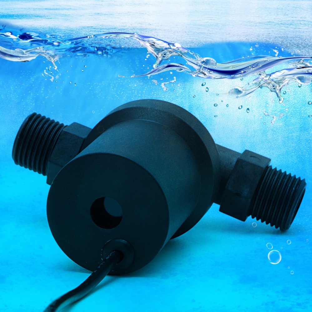 TE091 3m Head 12V 480L/H Brushless Solar Circulation Motor Water Pump Silent - intl TE091 3m Head 12V 480L/H Brushless Solar Circulation Motor Water Pump Silent - intl