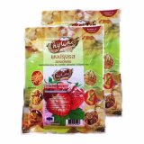 STRAWBERRY SEASONING (200g.pac2) ราคา 130 บาท*ส่งฟรี