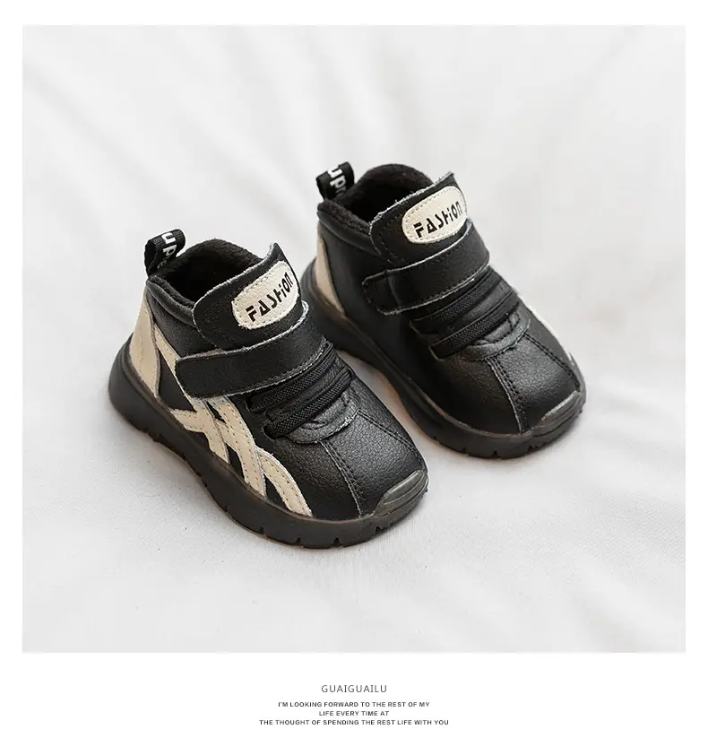 shoes for one year old boy