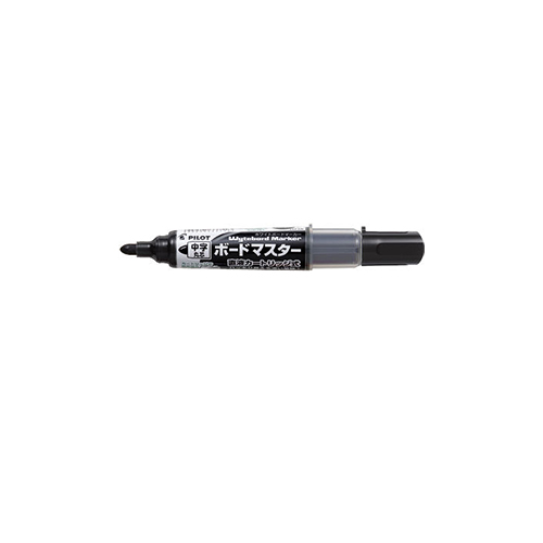 Pilot Whiteboard Marker ปากกาไวท์บอร์ด ของแท้ นำเข้าจากประเทศญี่ปุ่น