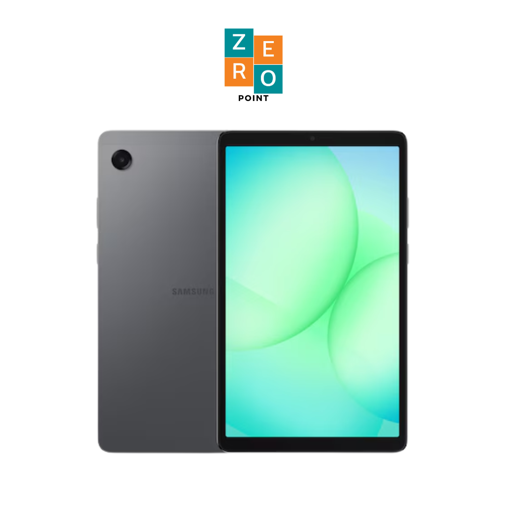 Samsung Galaxy Tab A11 (Lte) (8/128) 12-Month Warranty [Screen Size 8.7 Inches, Battery 5,100 Mah] (Zeropoint)