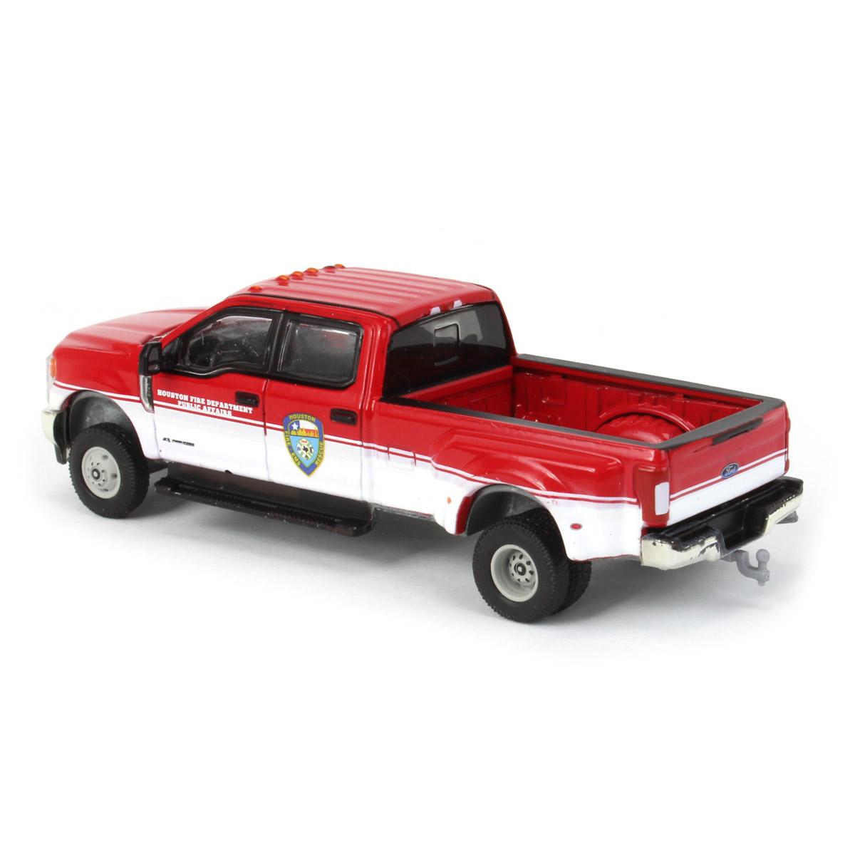 Greenlight cheap ford f350