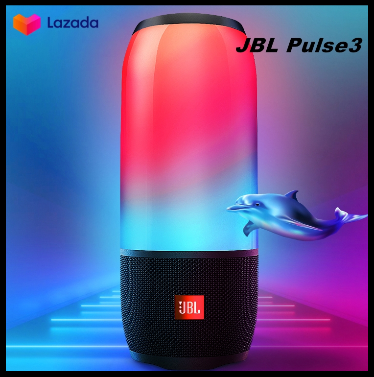 ดูภาพ PULSE3 ลำโพงบลูทู ธJBL PULSE 3 ของเเท้100%Bluetooth Speaker GO2 Charge 3 FLIP5 Pulse3 ลำ โพงบลูทูธ เครื่องเสียงjb pulse 3 Bluetooth ลำโพงกลางแจ้ง บลูทูธไร้สาย Clip 3 GO2 ลำโพงบลูjbl เพิ่มเติม PULSE3 ลำโพงบลูทู ธJBL PULSE 3 ของเเท้100%Bluetooth Speaker GO2 Charge 3 FLIP5 Pulse3 ลำ โพงบลูทูธ เครื่องเสียงjb pulse 3 Bluetooth ลำโพงกลางแจ้ง บลูทูธไร้สาย Clip 3 GO2 ลำโพงบลูjbl