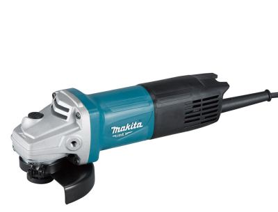 MAKITA เครื่องเจียร์ หินเจียร์(ลูกหมู) 4นิ้ว(850วัตต์) รุ่น M9513B ++โฉมใหม่ ของแท้100% ประกันศูนย์ 6 เดือน++