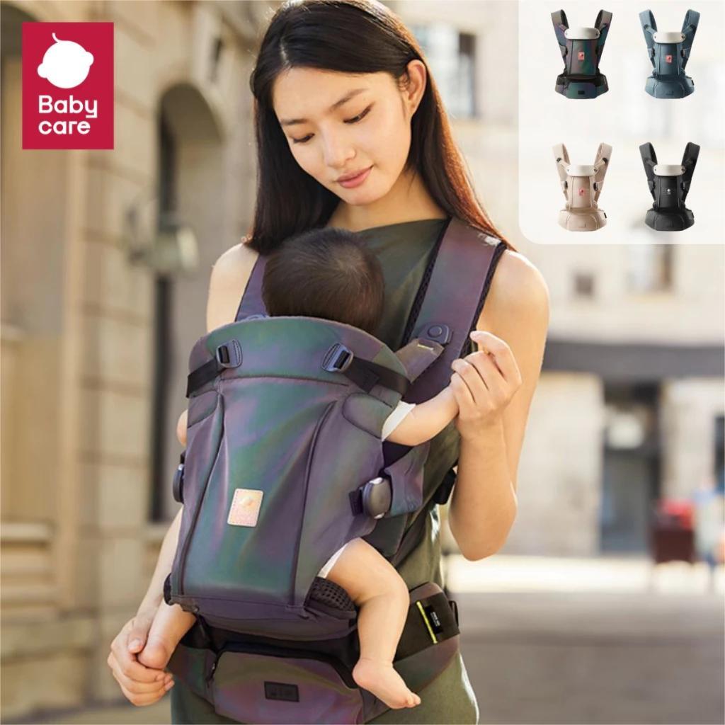 Babycare Hipseat เป้อุ้ม เป้อุ้มคาดเอว เป้อุ้มเด็ก เป้สะพายเด็ก ที่นั่งคาดเอว ที่นั่งเด็ก เป้อุ้มเด็กมีที่นั่ง ของใช้เด็ก แม่ลูกอ่อน ราคา 2,790 บาท*ส่งฟรี