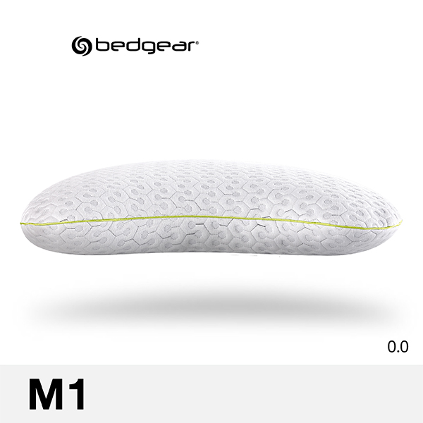 Bedgear หมอนหนุน รุ่น M1 0.0 ส่งฟรี ราคา 7,490 บาท*ส่งฟรี