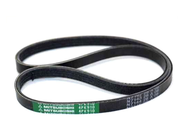 สายพานหน้าเครื่อง NISSAN SUNNY B13 NV GA16DE GA16DS 1.6 แอร์ HONDA ACCORD A20A 2.0 PRADO VX90 3RZ ราคา 288 บาท*ส่งฟรี